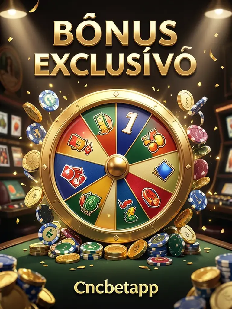 Bônus de Primeiro Depósito